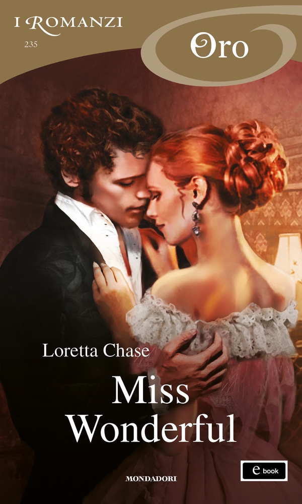 Miss Wonderful (I Romanzi Oro) - Librerie.coop Miss Wonderful (I Romanzi Oro) - Librerie.coop
