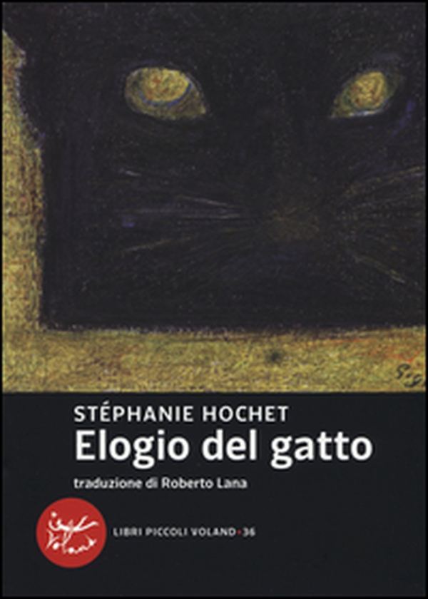 Elogio del gatto - Librerie.coop Elogio del gatto - Librerie.coop