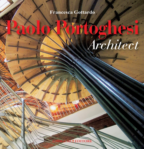 Paolo Portoghesi Architect - Librerie.coop Paolo Portoghesi Architect - Librerie.coop
