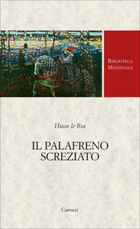 Il palafreno screziato - Librerie.coop