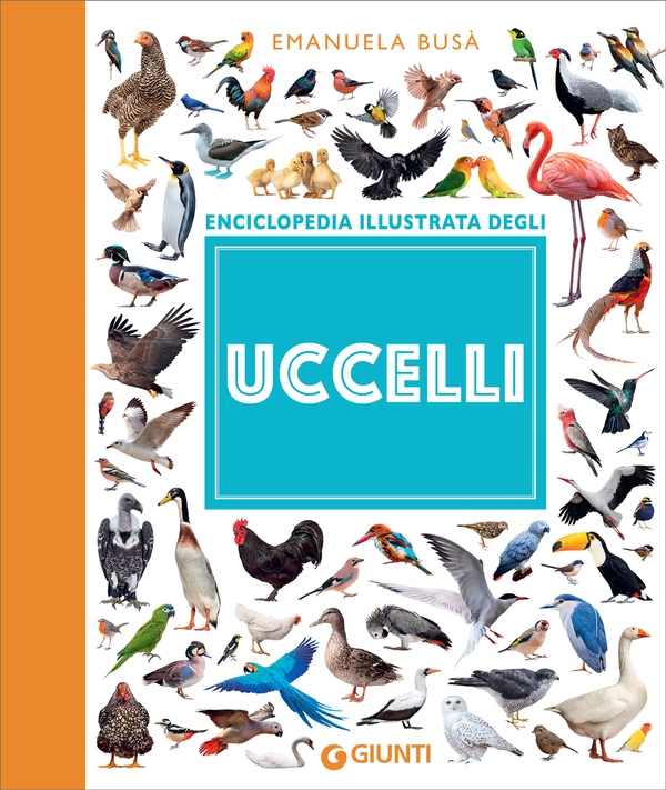 Uccelli - Librerie.coop Uccelli - Librerie.coop