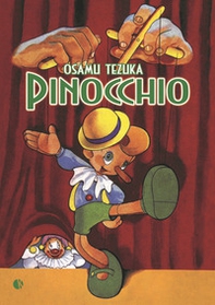 Pinocchio - Librerie.coop