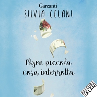 Ogni piccola cosa interrotta - Librerie.coop