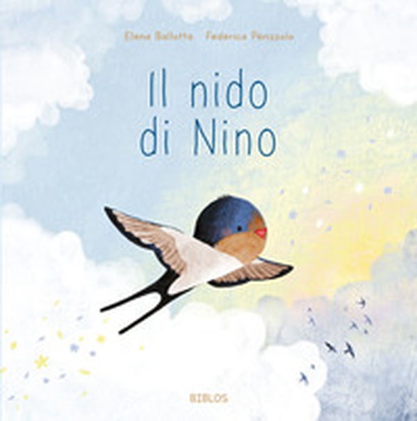Il nido di Nino - Librerie.coop Il nido di Nino - Librerie.coop