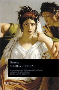 Medea e Fedra - Librerie.coop