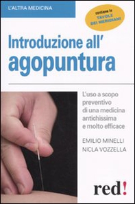 Introduzione all'agopuntura - Librerie.coop