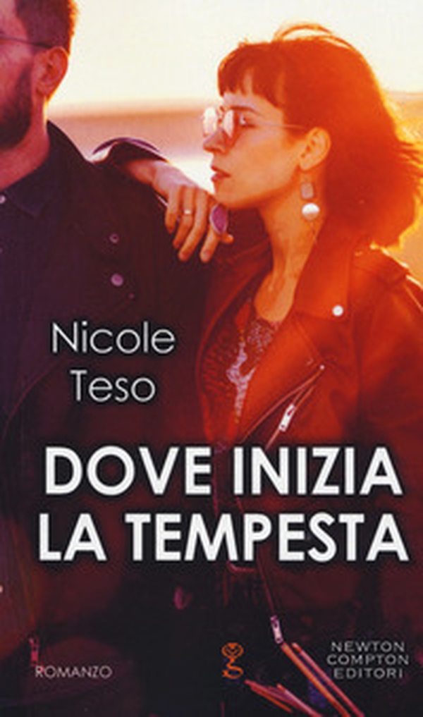 Dove inizia la tempesta - Librerie.coop Dove inizia la tempesta - Librerie.coop
