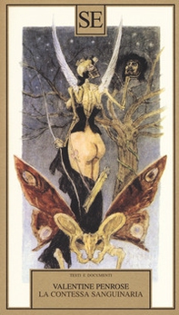 La contessa sanguinaria - Librerie.coop