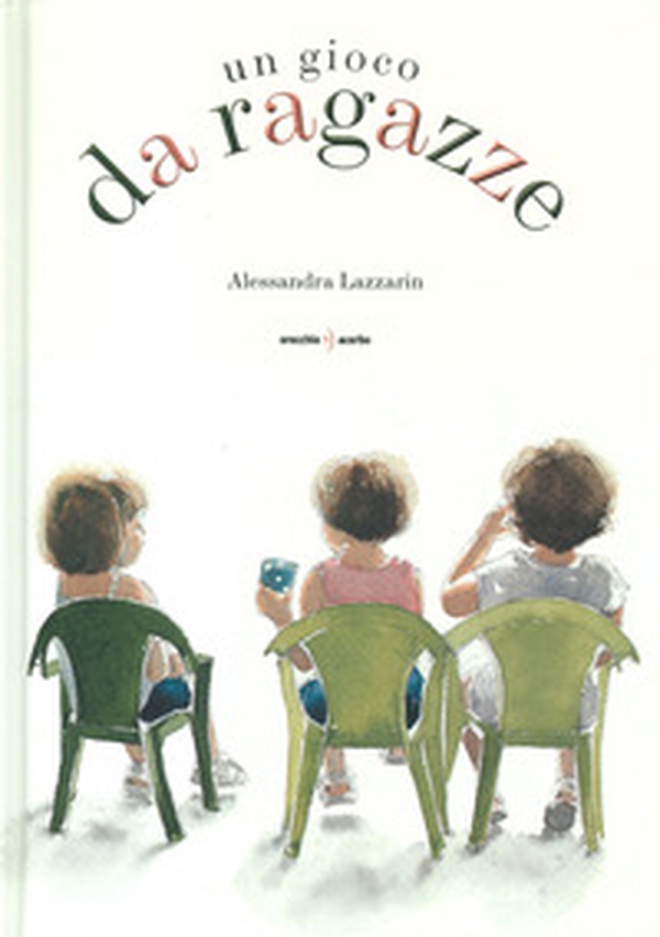 Un gioco da ragazze - Librerie.coop Un gioco da ragazze - Librerie.coop