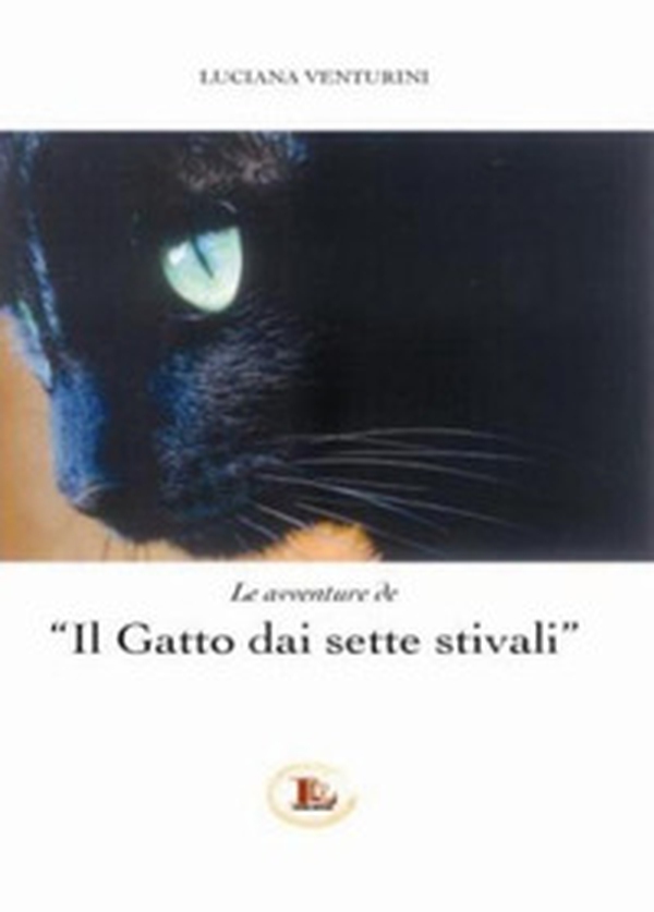 Il gatto dai sette stivali - Librerie.coop Il gatto dai sette stivali - Librerie.coop