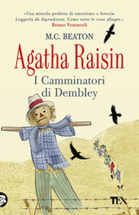 Agatha Raisin. I Camminatori di Dembley - Librerie.coop