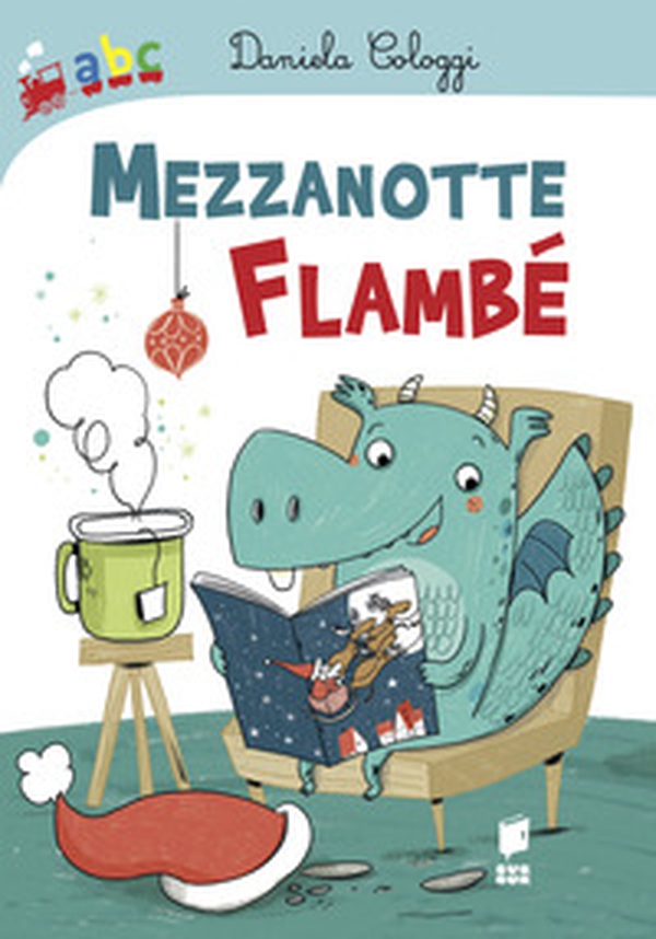 Mezzanotte Flambè - Librerie.coop Mezzanotte Flambè - Librerie.coop