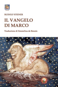Il vangelo di Marco - Librerie.coop Il vangelo di Marco - Librerie.coop