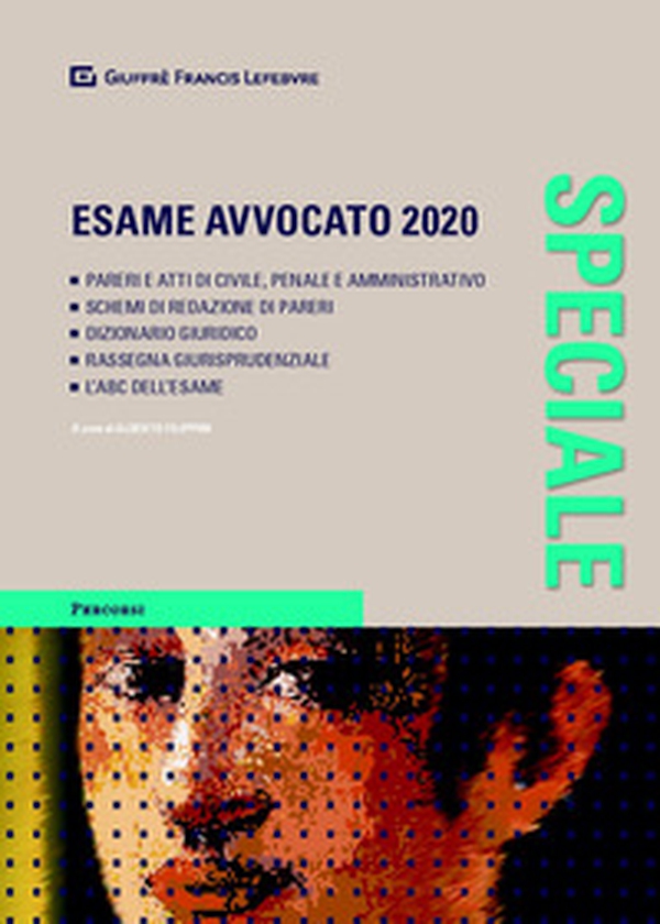 Speciale esame avvocato 2020 - Librerie.coop