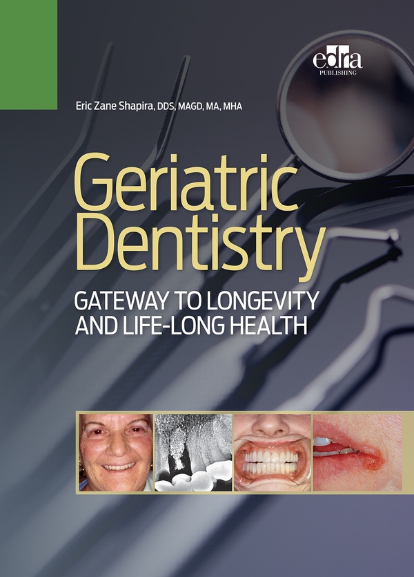 Geriatric Dentistry - Librerie.coop Geriatric Dentistry - Librerie.coop