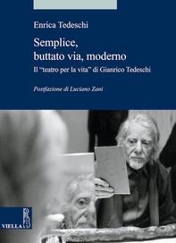 Semplice, buttato via, moderno - Librerie.coop