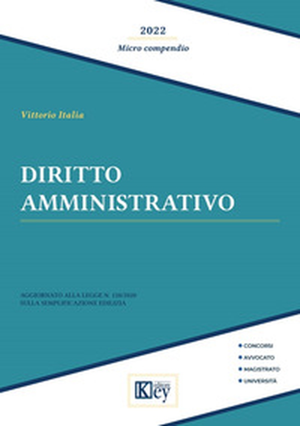Diritto amministrativo - Librerie.coop Diritto amministrativo - Librerie.coop