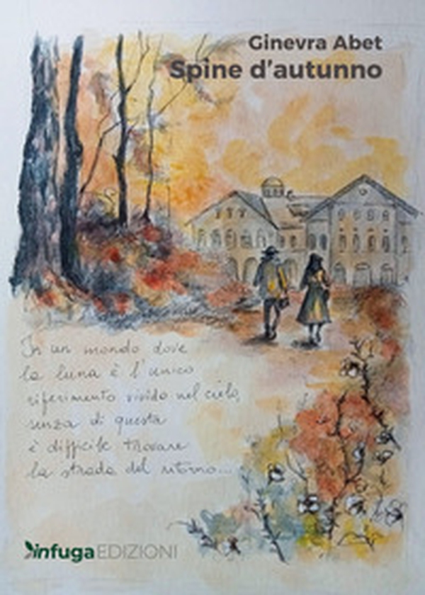 Spine d'autunno - Librerie.coop Spine d'autunno - Librerie.coop