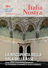 Italia Nostra - Vol. 504 - Librerie.coop Italia Nostra - Vol. 504 - Librerie.coop