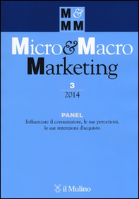 Micro & Macro Marketing - Vol. 3 - Librerie.coop