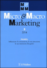 Micro & Macro Marketing - Vol. 3 - Librerie.coop Micro & Macro Marketing - Vol. 3 - Librerie.coop