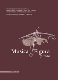 Musica & figura - Vol. 7 - Librerie.coop Musica & figura - Vol. 7 - Librerie.coop