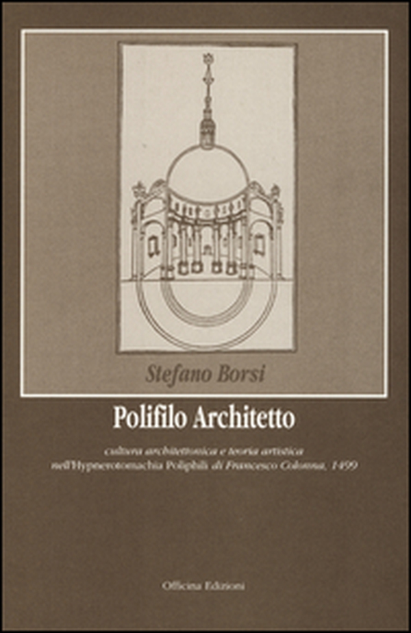 Polifilo architetto - Librerie.coop Polifilo architetto - Librerie.coop