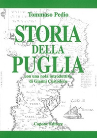 Storia della Puglia - Librerie.coop Storia della Puglia - Librerie.coop