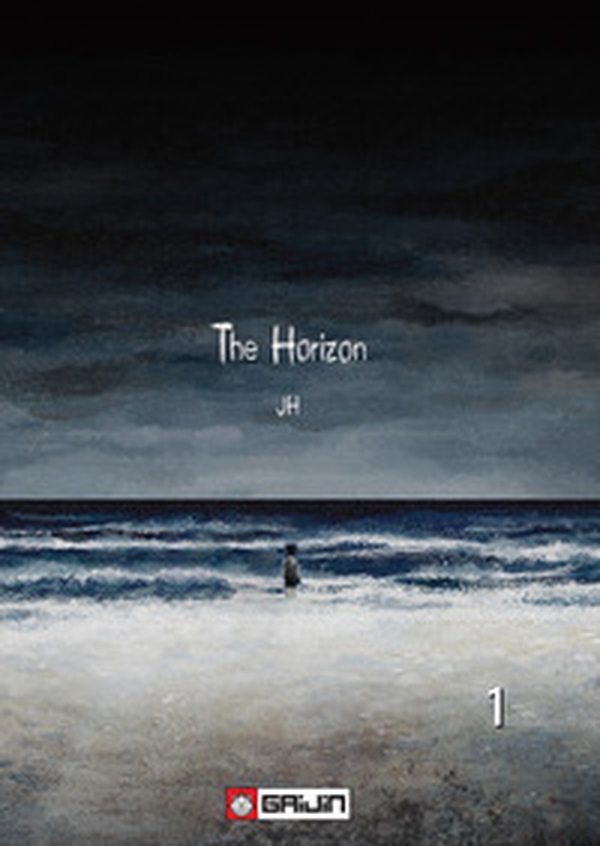 The horizon - Vol. 1 - Librerie.coop The horizon - Vol. 1 - Librerie.coop