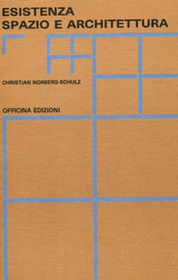 Esistenza spazio e architettura - Librerie.coop
