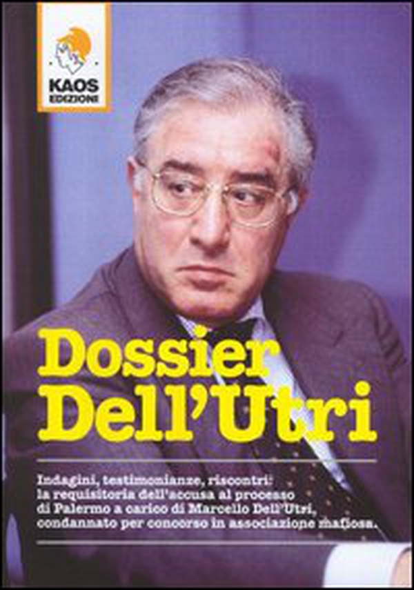 Dossier Dell'Utri - Librerie.coop