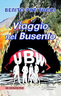 Viaggio nel Busento - Librerie.coop