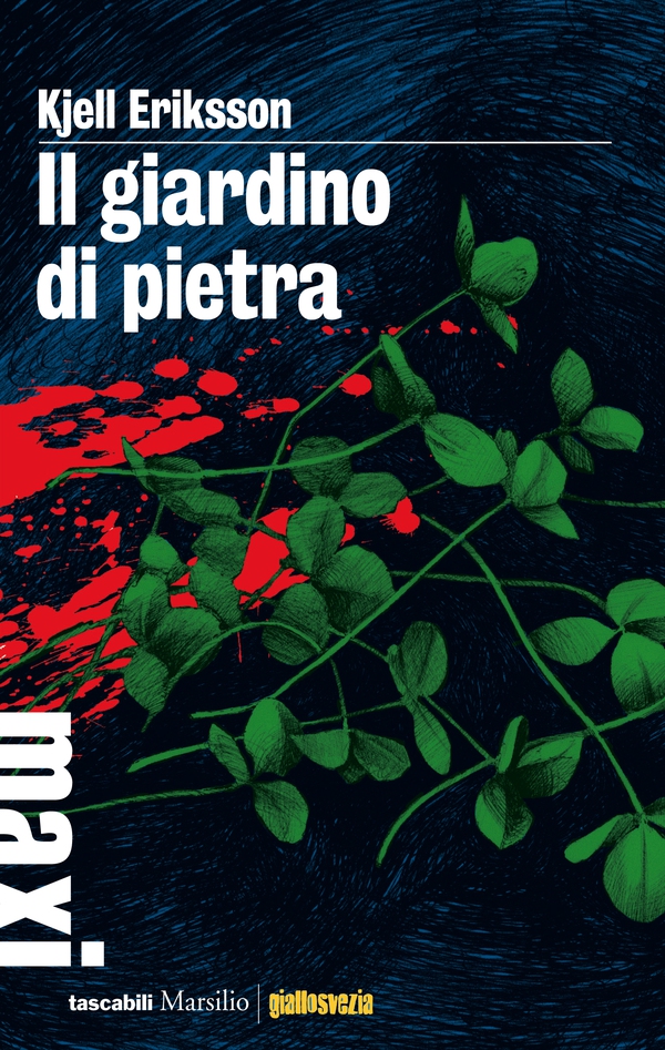 Il giardino di pietra - Librerie.coop Il giardino di pietra - Librerie.coop