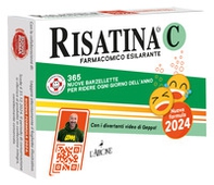 Risatina C 2024 - Librerie.coop Risatina C 2024 - Librerie.coop