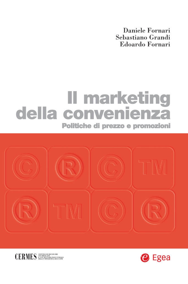 Il marketing della convenienza - Librerie.coop Il marketing della convenienza - Librerie.coop