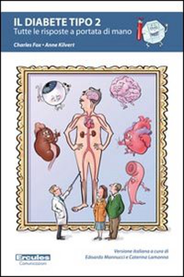 Il diabete tipo 2. Tutte le risposte a portata di mano - Librerie.coop Il diabete tipo 2. Tutte le risposte a portata di mano - Librerie.coop