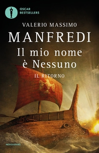 Il mio nome è Nessuno - Vol. 2 - Librerie.coop Il mio nome è Nessuno - Vol. 2 - Librerie.coop