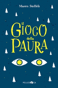 Il gioco della paura - Librerie.coop
