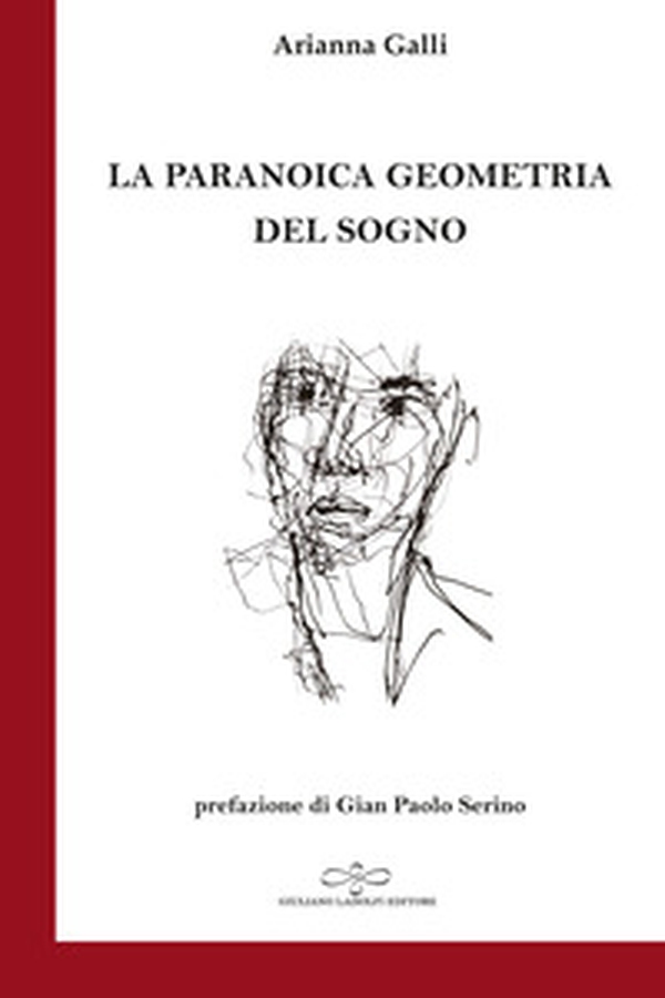 La paranoica geometria del sogno - Librerie.coop