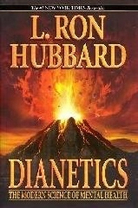 Dianetics: The Modern Science of Mental Health - Librerie.coop