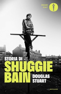 Storia di Shuggie Bain - Librerie.coop