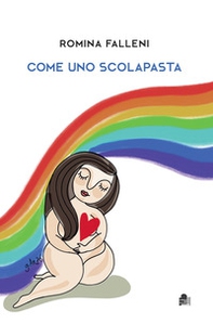 Come uno scolapasta - Librerie.coop