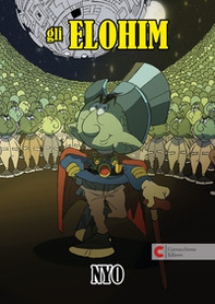 Gli elohim - Librerie.coop