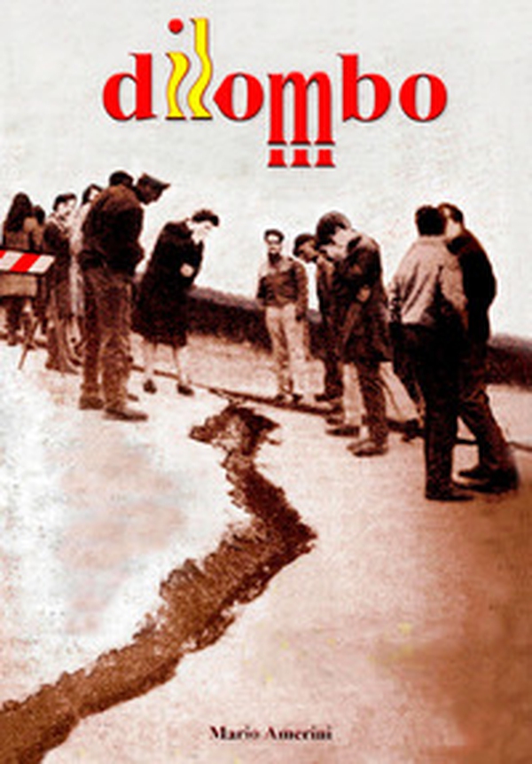 Il dilombo - Librerie.coop Il dilombo - Librerie.coop