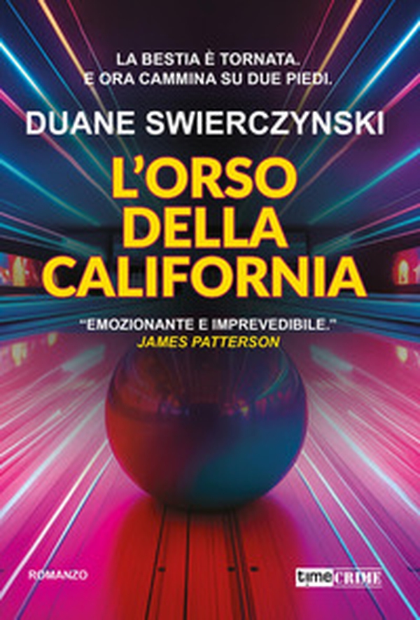 L'Orso della California - Librerie.coop