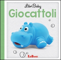 Giocattoli. Libri baby - Librerie.coop