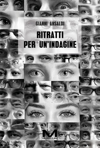 Ritratti per un'indagine - Librerie.coop Ritratti per un'indagine - Librerie.coop