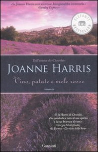 Vino, patate e mele rosse - Librerie.coop Vino, patate e mele rosse - Librerie.coop