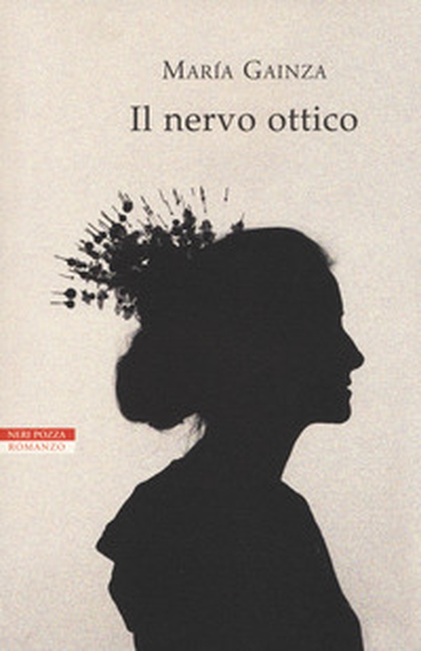 Il nervo ottico - Librerie.coop Il nervo ottico - Librerie.coop