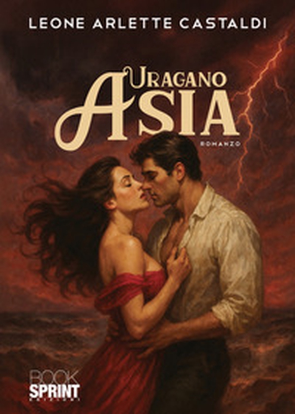 Uragano Asia - Librerie.coop Uragano Asia - Librerie.coop